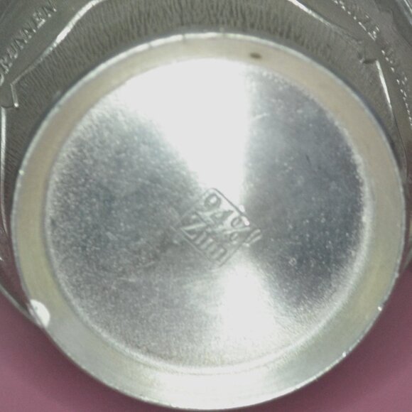 German Pewter Pitcher Depicts German Folklore Decorative Home Decor European - Picture 8 of 9